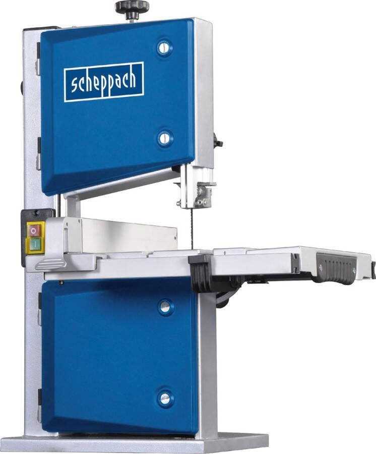 Scheppach Lintzaagmachine Hbs30 1400 Mm 230v