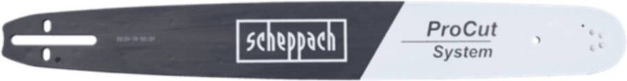 Scheppach procut system