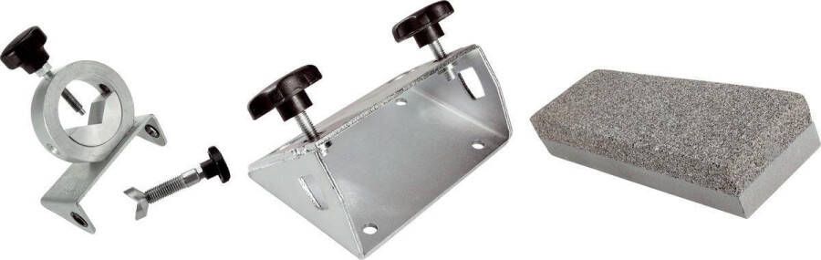 Scheppach Slijpkit voor Houtdraaigereedschap Voor TIGER slijpmachines