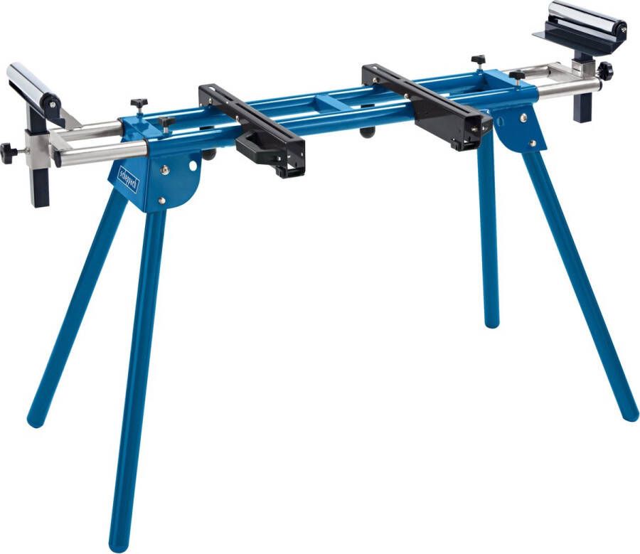 Scheppach Universeel Onderstel UMF1600 voor afkort- en verstekzagen| 1000 1650 mm | 150 kg