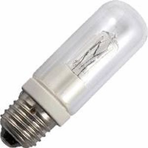 Schiefer halogeenlamp E27 Grote Fitting jdd 175w 33x115mm 230 240v 2800k