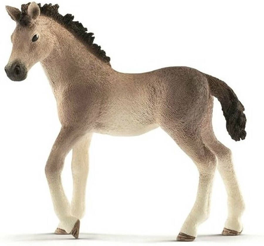 Schleich Paarden ANDALUSIER VEULEN 13822