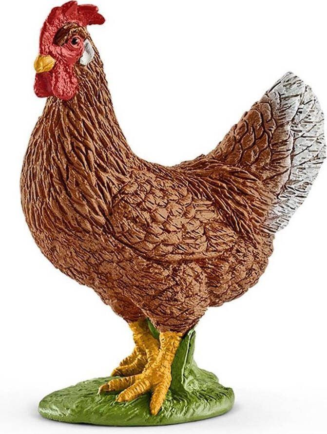 Schleich Kip 13826