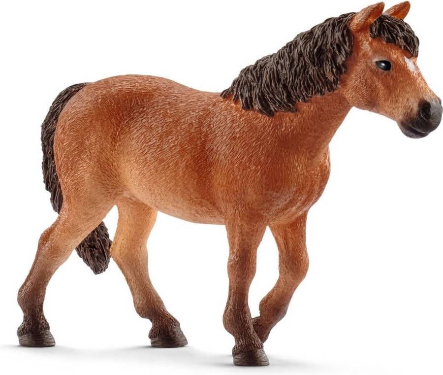 Schleich 13873 Dartmoor-Pony Merrie