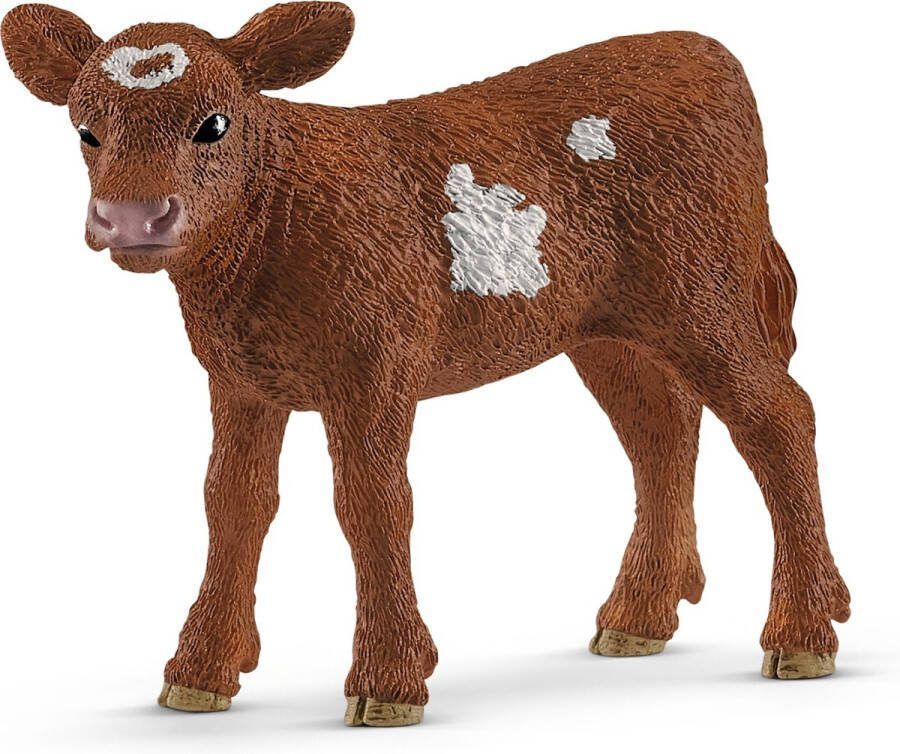 Schleich Farm World 13881 Beeldje Veau Texas Longhorn