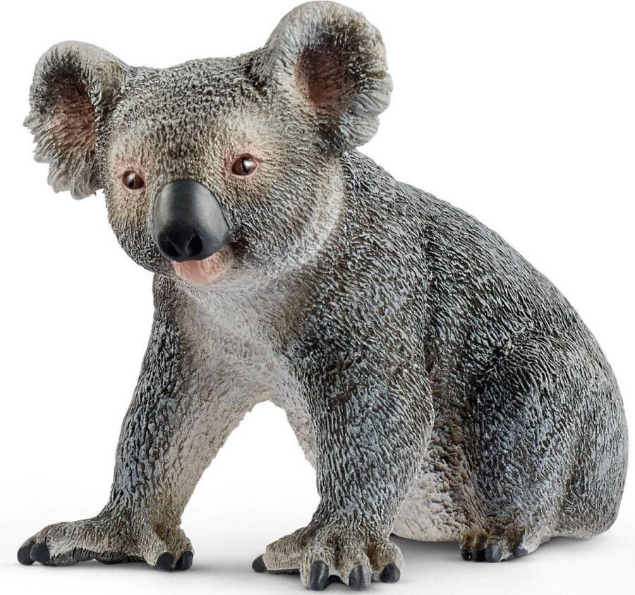 Schleich WILD LIFE Koalabeer Speelfiguur 14815