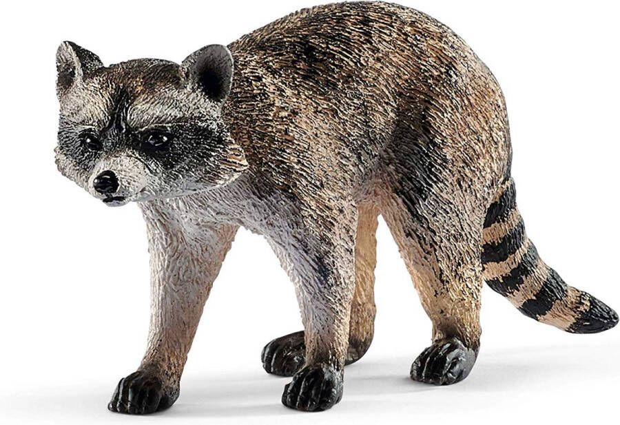 Schleich WILD LIFE Wasbeer 14828