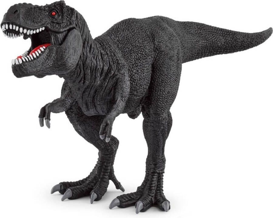 Schleich 72169 zwarte T-rex ( speciale uitgave)
