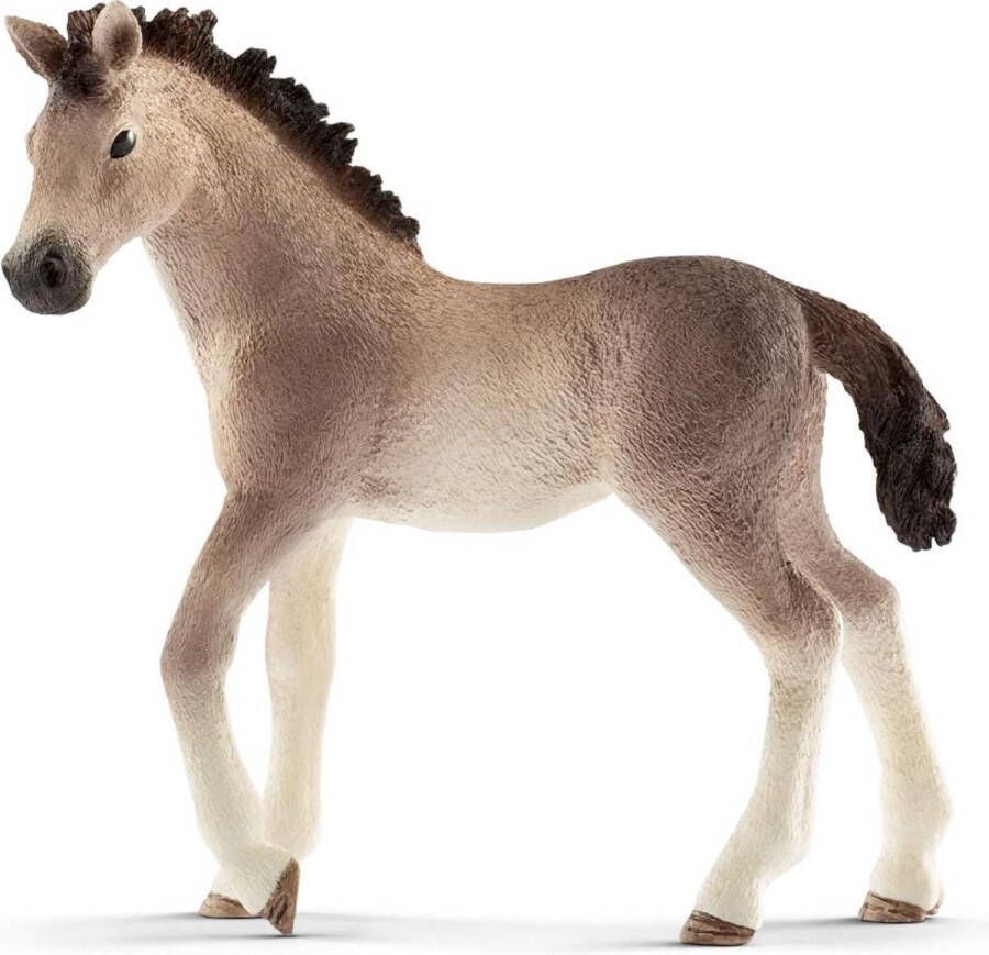 Schleich HORSE CLUB AndalusiÃr veulen 13822