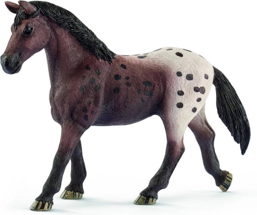 Schleich Appaloosa merrie 13861 paard