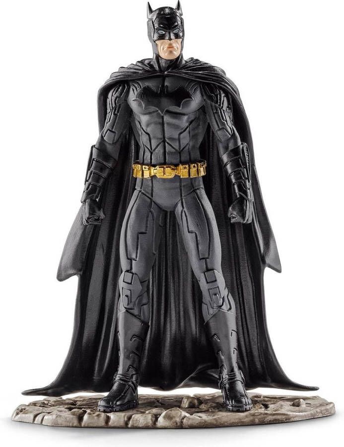 Schleich Batman Justice League