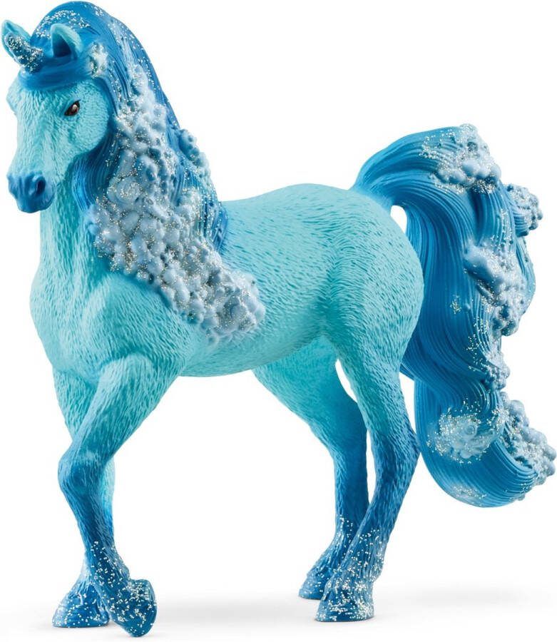 Schleich BAYALA Elementa Water Eenhoorn Merrie Unicorn Speelgoed 70757