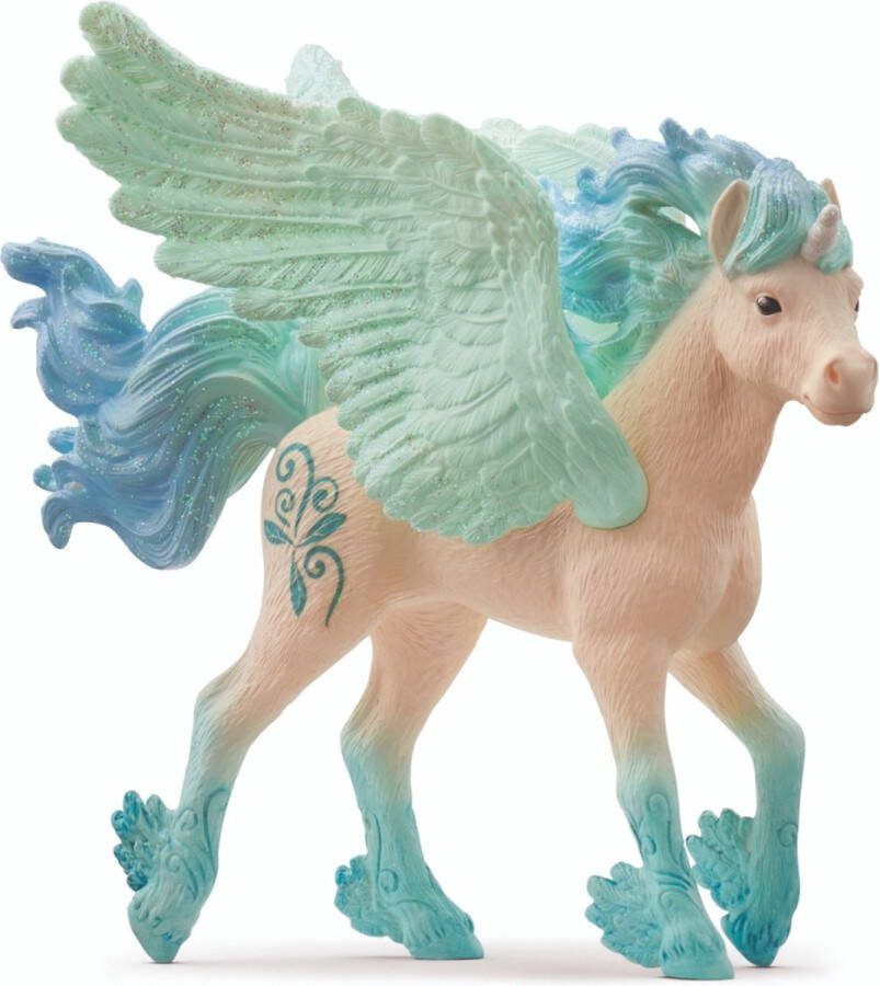Schleich BAYALA Stormy eenhoornveulen 70824