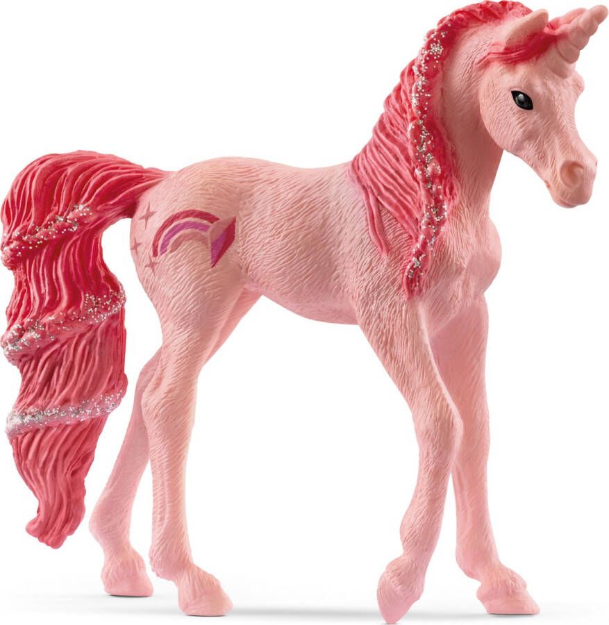 Schleich BAYALAÂ Verzamel eenhoorn Toermalijn Unicorn Speelgoed 70772