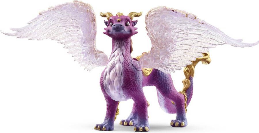 Schleich BAYALAÂ Sterrenhemel Draak Draken Speelgoed 70762