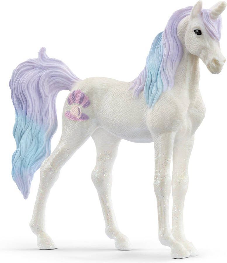 Schleich BAYALAÂ Verzamel eenhoorn Parelmoer Unicorn Speelgoed 70773