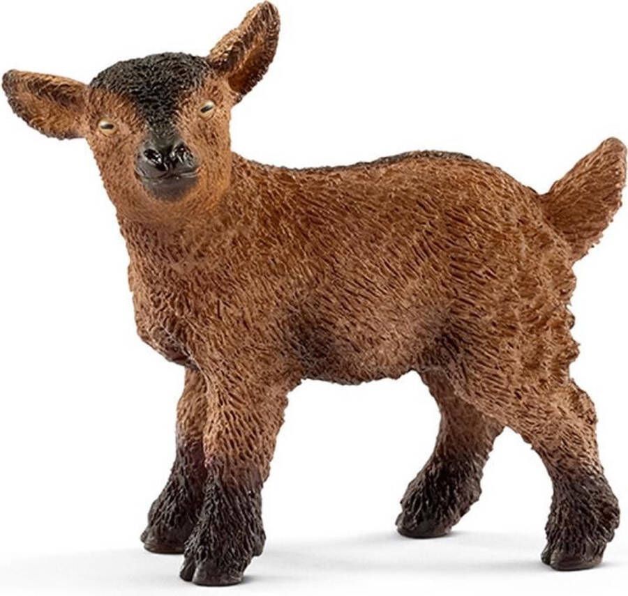 Schleich Boerderij Geitenjong 13829