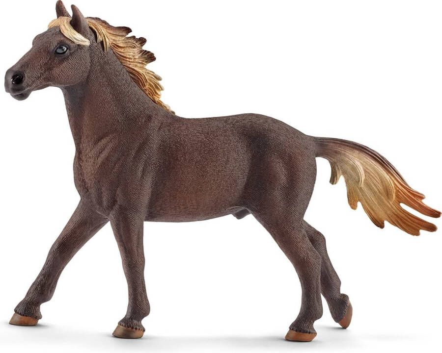 Schleich Boerderij Mustang Hengst 13805
