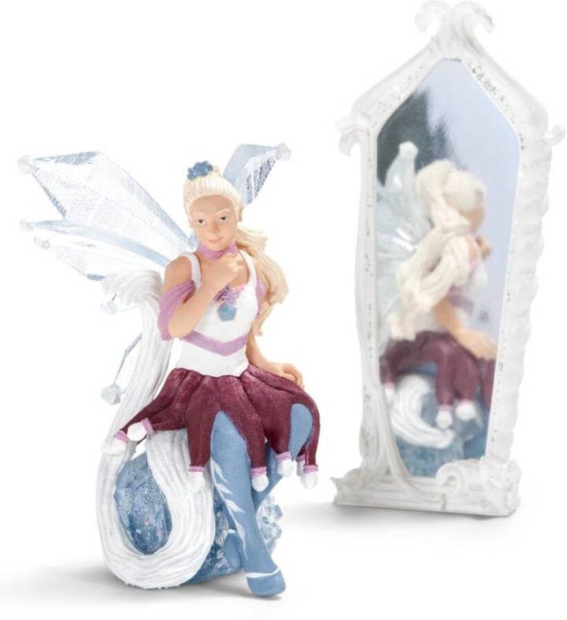 Schleich Chriseya 70470 Speelfiguur Bayala 15 x 8 5 x 18 cm