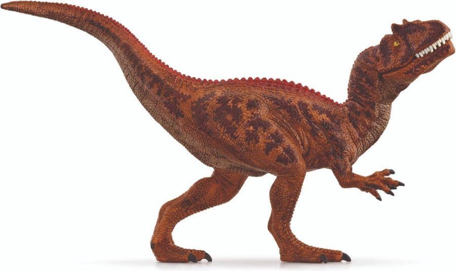 Schleich DINOSAURS Allosaurus Vleeseter Dino 15043