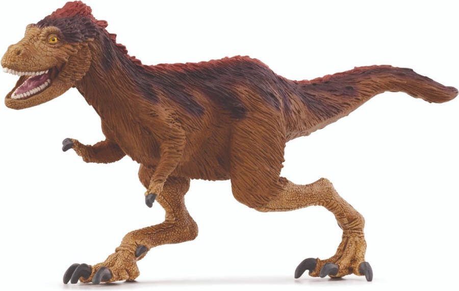 Schleich DINOSAURS Moros Intrepidus Tyrannosaurus T-rex 15039