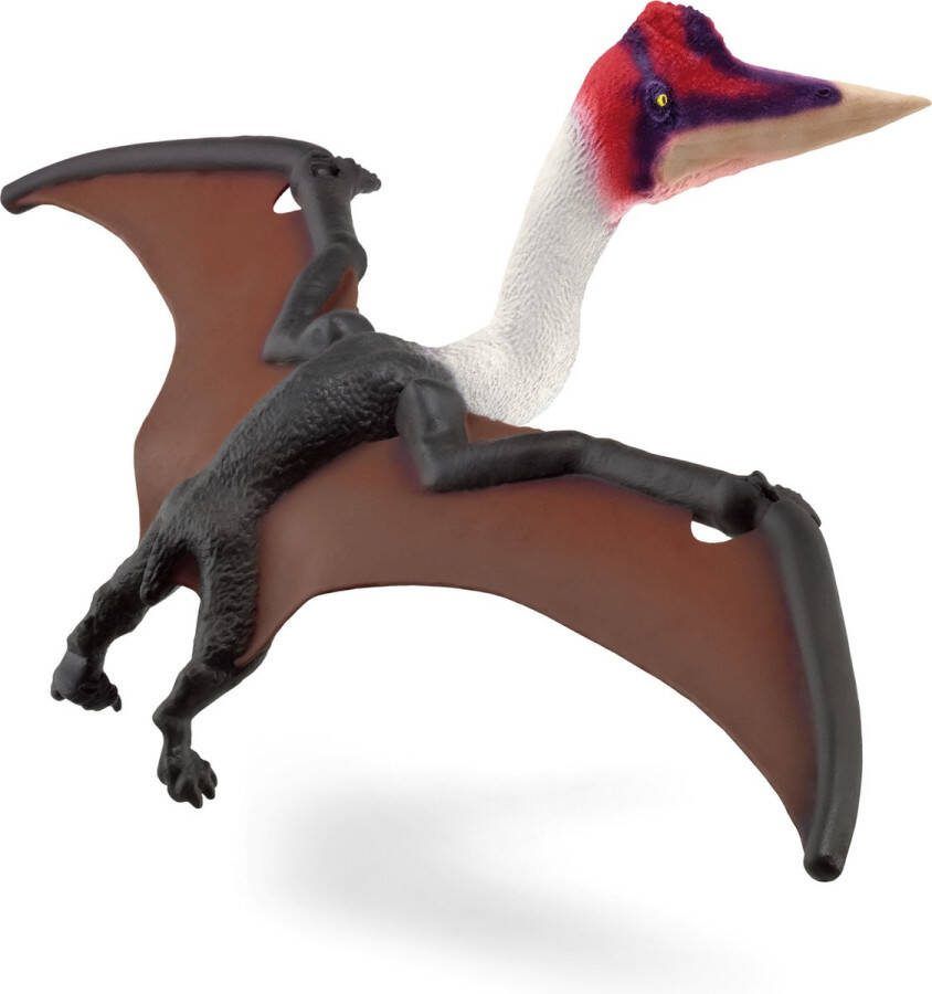 Schleich DINOSAURS Quetzalcoatlus Dinosaurus Dino Speelgoed 15028