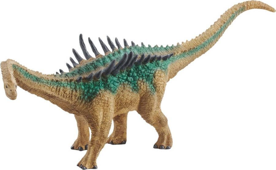Schleich DINOSAURUS Agustinia Speelfiguur Kinderspeelgoed voor Jongens en Meisjes 4 tot 12 jaar