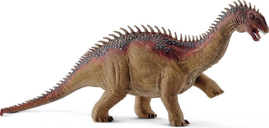 Schleich DINOSAURUS Barapasaurus Speelfiguur Kinderspeelgoed voor Jongens en Meisjes 4 tot 12 jaar