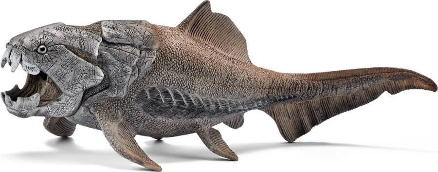 Schleich DINOSAURUS Dunkleosteus Speelfiguur Kinderspeelgoed voor Jongens en Meisjes 4 tot 12 jaar
