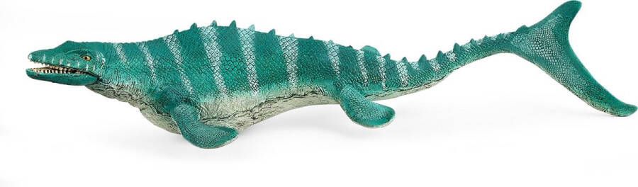 Schleich DINOSAURUS Mosasaurus Speelfiguur Kinderspeelgoed voor Jongens en Meisjes 5 tot 12 jaar