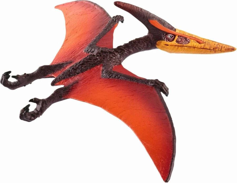 Schleich DINOSAURUS Pteranodon Speelfiguur Kinderspeelgoed voor Jongens en Meisjes 4 tot 12 jaar 15008