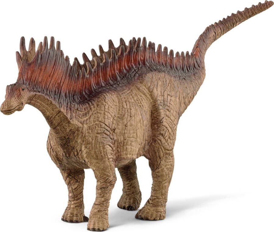 Schleich DINOSAURUS Speelfiguur Amargasaurus Dino Kinderspeelgoed 4 tot 12 Jaar 15029