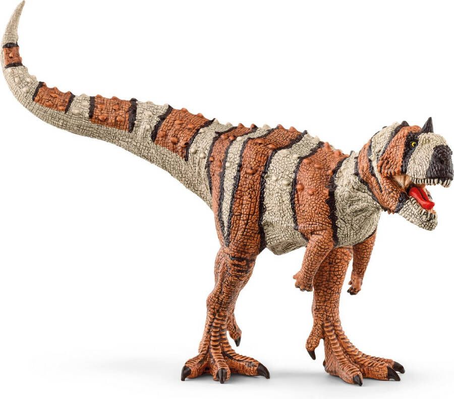 Schleich DINOSAURUS Speelfiguur Majungasaurus Dino Kinderspeelgoed 4 tot 12 Jaar 15032