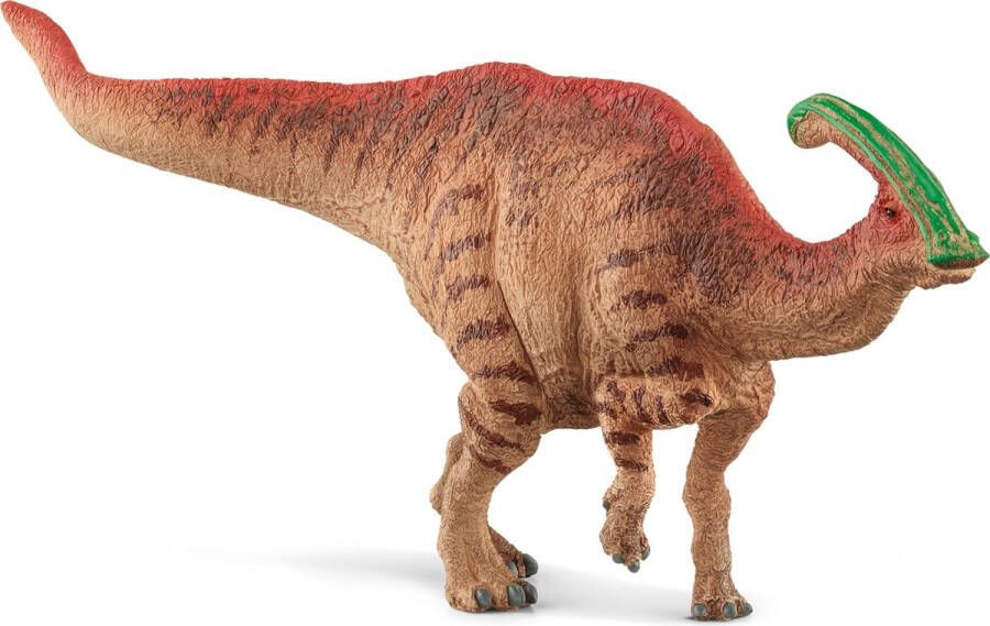 Schleich DINOSAURUS Speelfiguur Parasaurolophus Dino Kinderspeelgoed 4 tot 12 Jaar 15030