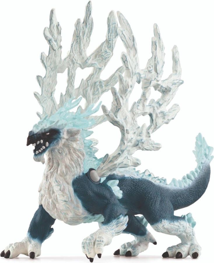 Schleich ELDRADOR CREATURES IJsdraak 70790