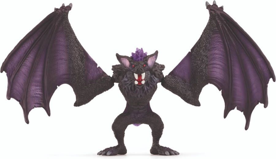 Schleich ELDRADOR CREATURES Schaduw Vleermuis 70792