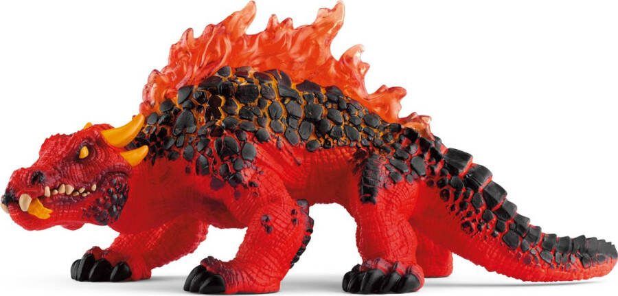 Schleich ELDRADORÂ CREATURES Magmawaran Lava Wereld 70156
