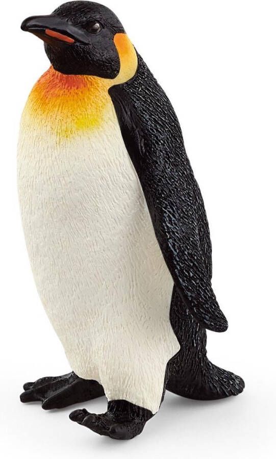 Schleich Emperor Penguin Speelfiguur Wild Life