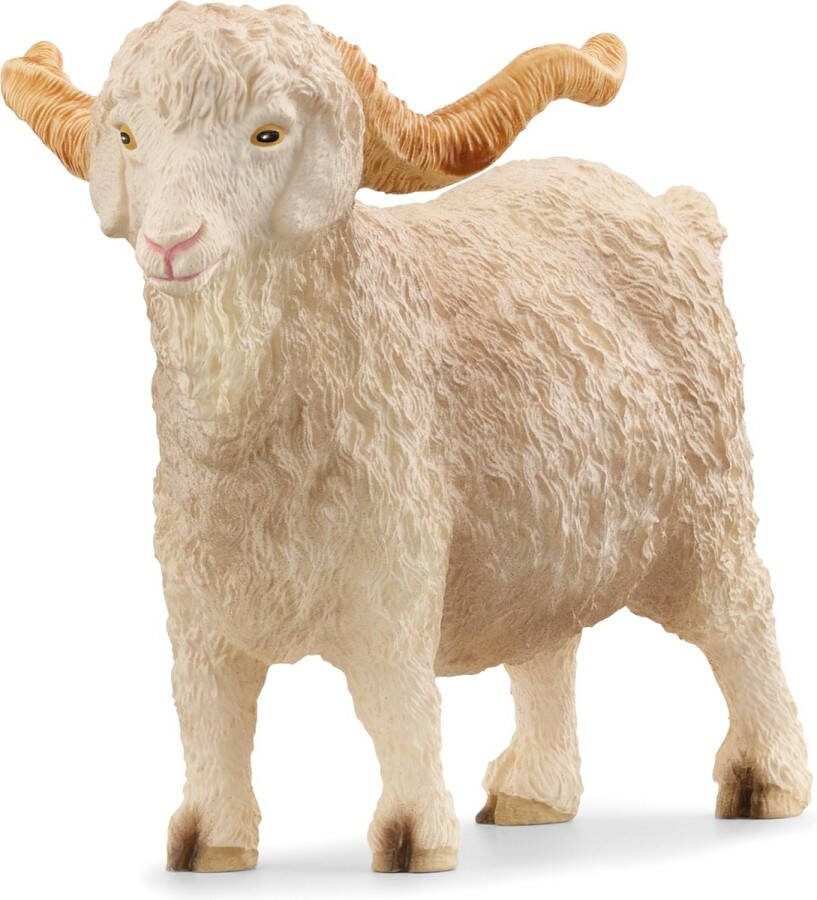 Schleich FARM WORLD Angorageit 13970