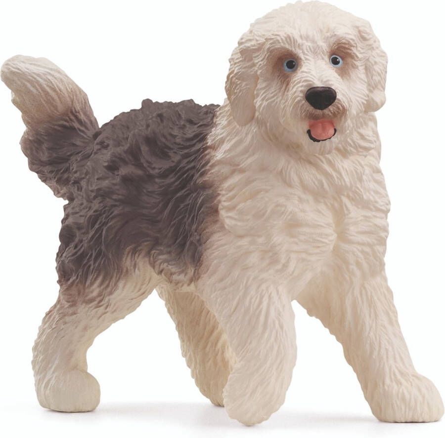 Schleich FARM WORLD Bobtail 13968