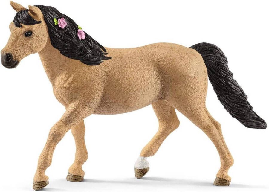 Schleich FARM WORLD Connemara Pony merrie Speelfiguur Kinderspeelgoed voor Jongens en Meisjes 3 tot 8 jaar 13863