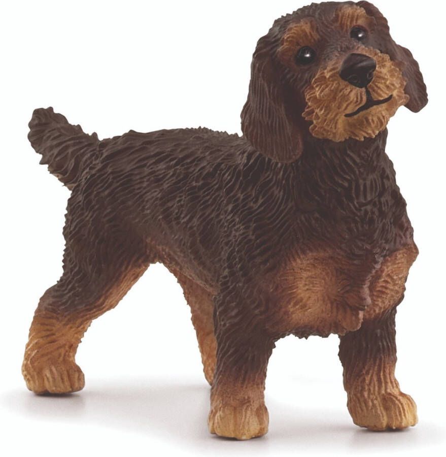 Schleich FARM WORLD Teckel 13972