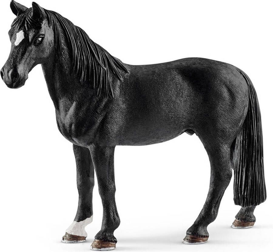 Schleich FARM WORLD Tennessee Walker ruin Speelfiguur Kinderspeelgoed voor Jongens en Meisjes 3 tot 8 jaar 13832