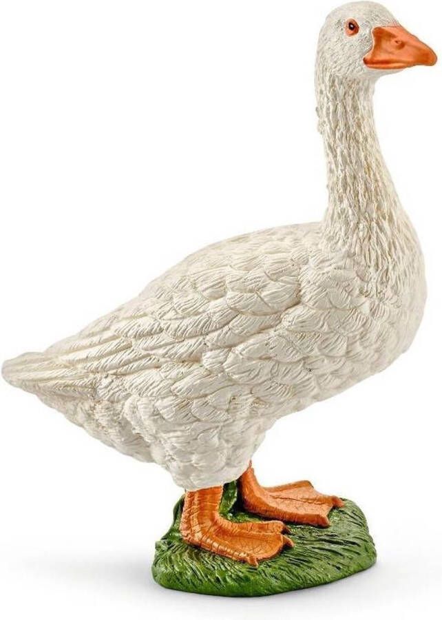 Schleich Gans Boerderijdieren 17063
