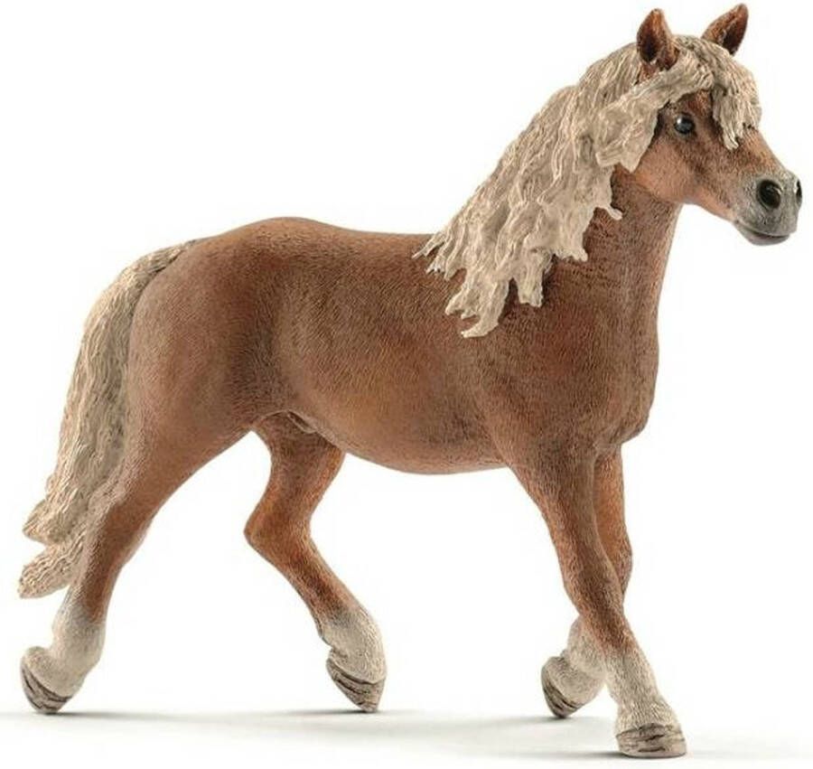 Schleich Haflinger Hengst