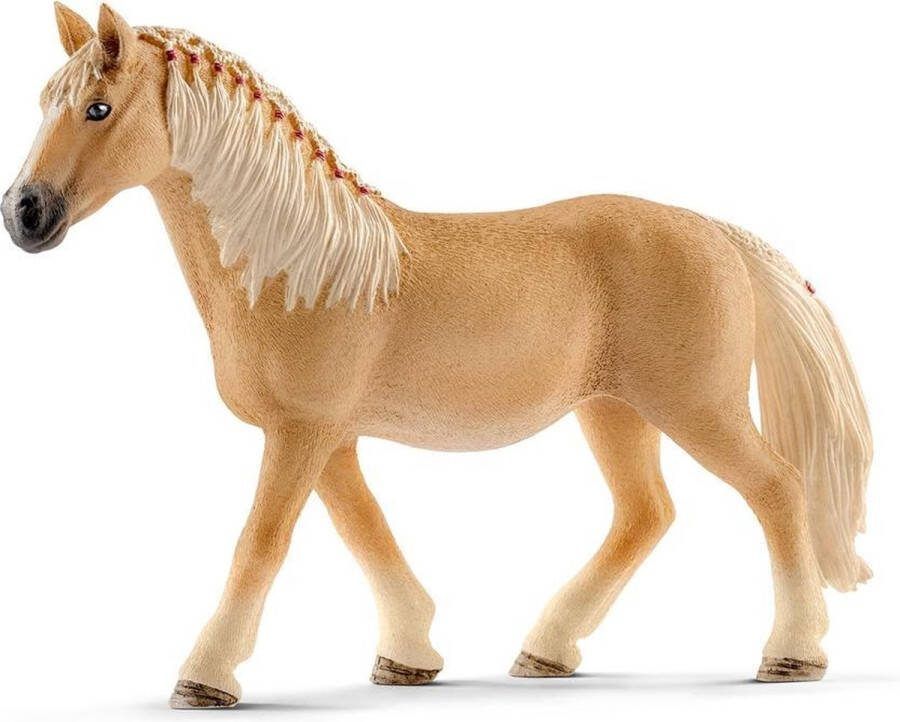 Schleich Haflinger Merrie 13812