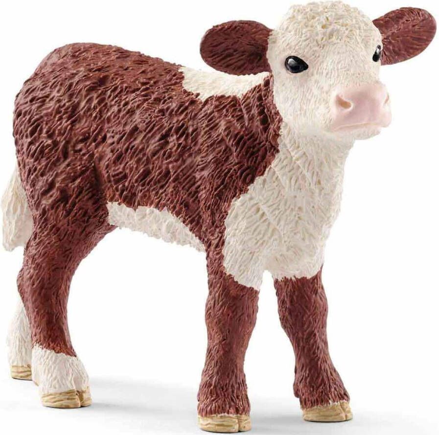 Schleich Hereford Kalf 13868
