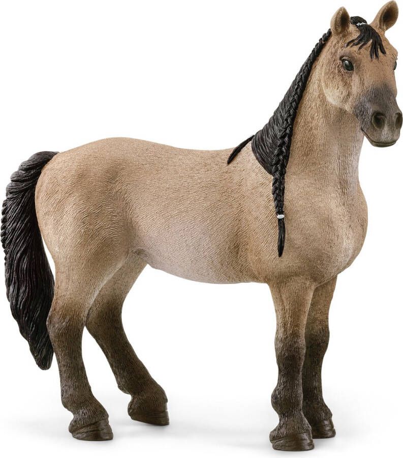 Schleich HORSE CLUB Criollo Definitivo merrie Speelfiguur Kinderspeelgoed voor Jongens en Meisjes 5 tot 12 jaar 13948