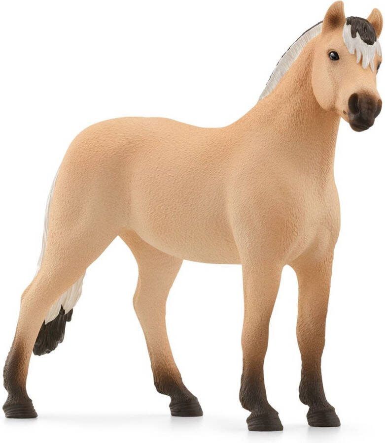 Schleich HORSE CLUB Fjord ruin 13979