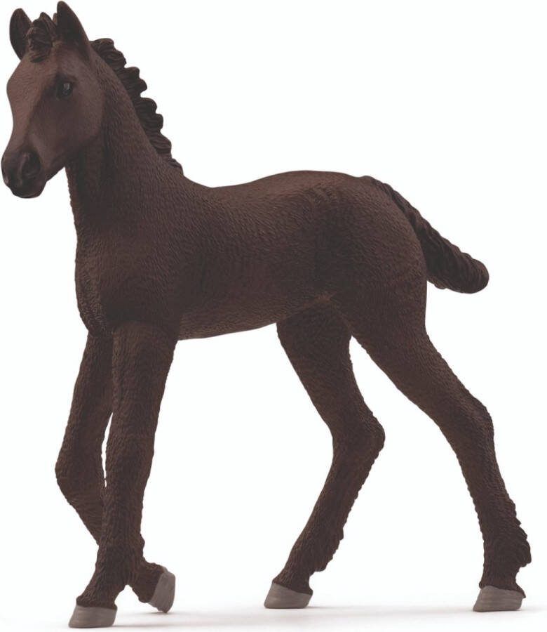 Schleich HORSE CLUB Fries Veulen 13977